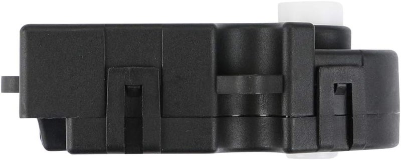 YCT HVAC Air Door Actuator 604-112 15-73952 Fits Chevy Avalanche Tahoe Suburban Silverado 1500 2500 3500 HD GMC Yukon Sierra Cadillac Hummer H2 Cadillac Escalade Control Heater Blend Door Actuator - Image 4